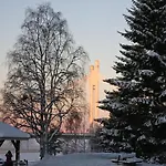Taljatie Appartement Rovaniemi