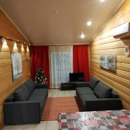 Apartamento Taljatie *