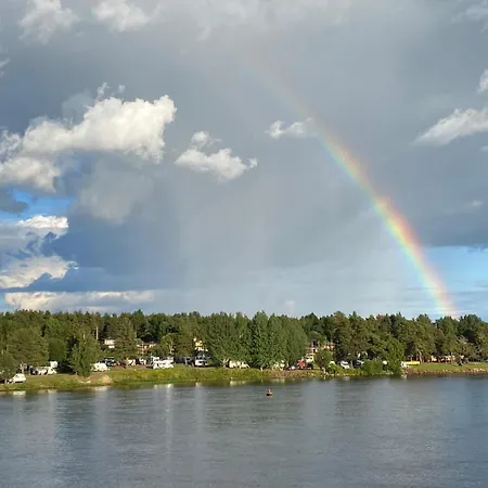 Apartamento Taljatie Rovaniemi