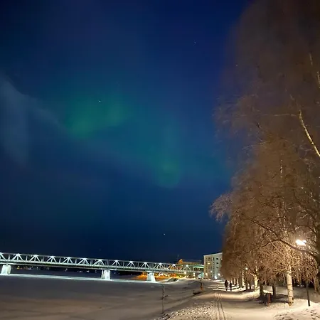 Taljatie * Rovaniemi