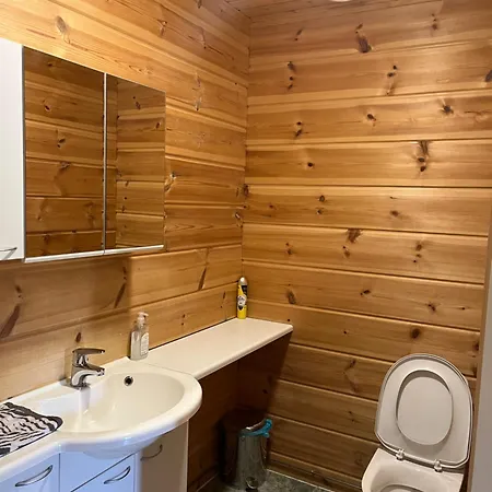 Taljatie * Rovaniemi