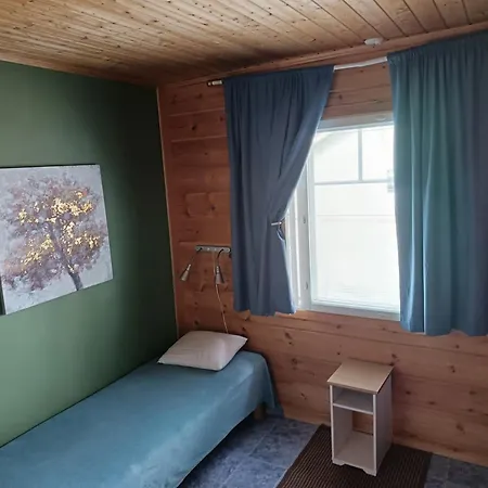 Taljatie Apartman *