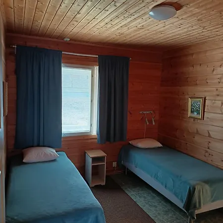 Taljatie Rovaniemi