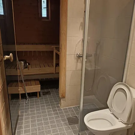Taljatie * Rovaniemi