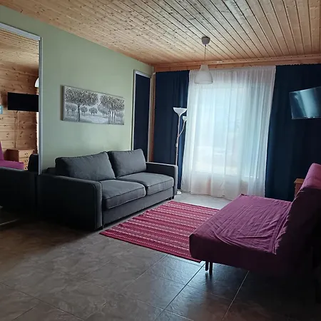 Apartman Taljatie