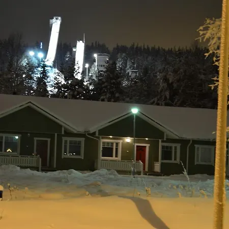 아파트 Taljatie *