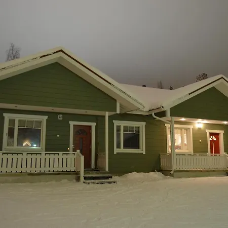 Apartamento Taljatie