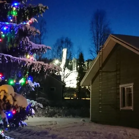 Taljatie Apartamento