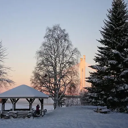 Taljatie Apartamento *